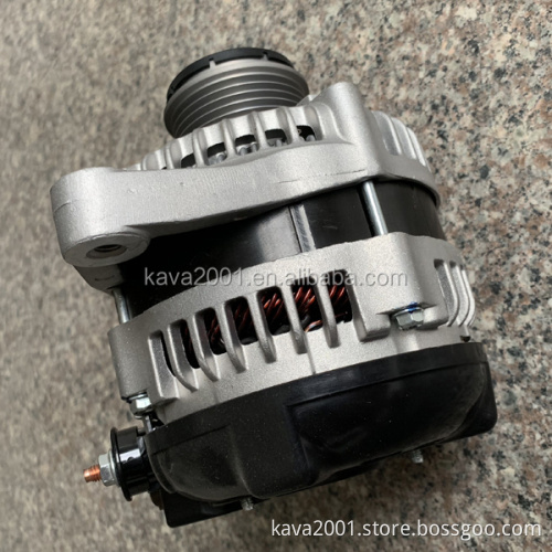 Alternator For Toyota 3ZR-FAE,27060-37030,104210-5520 / 2706037030,1042105520